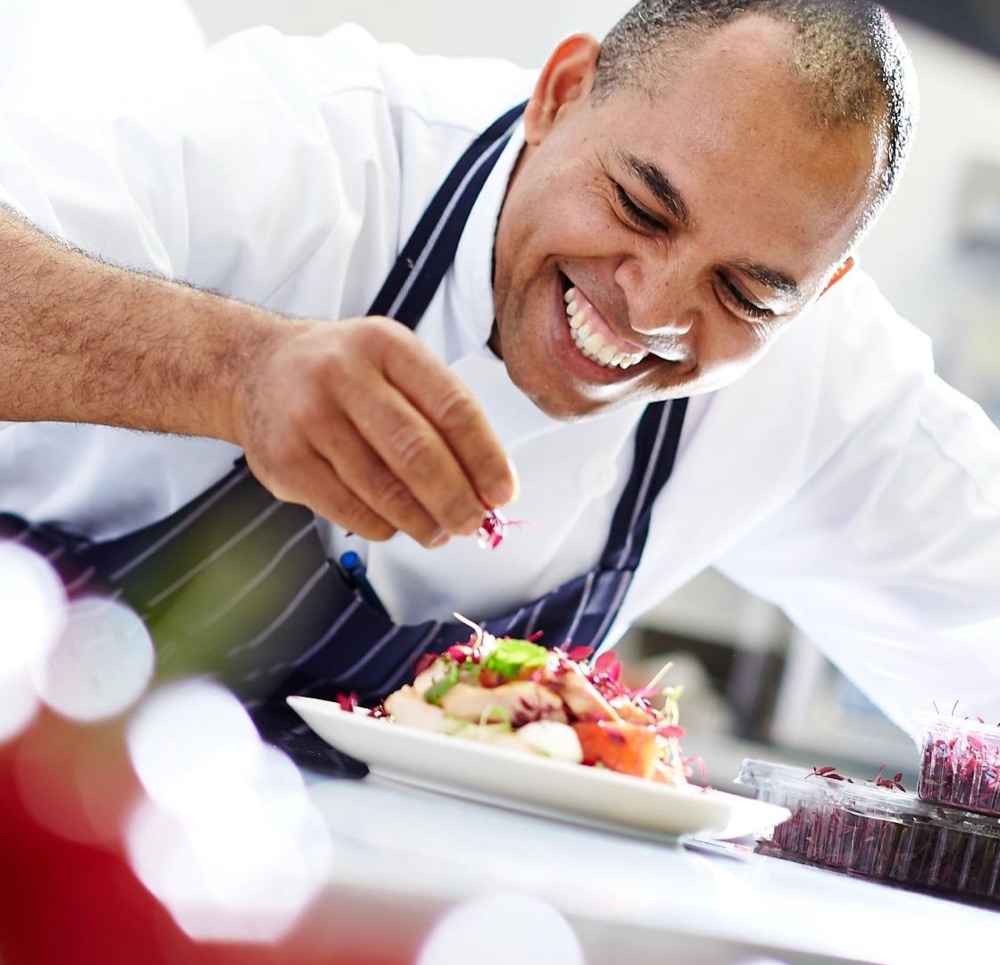 Catering Üniformaları